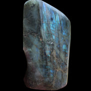 Labradorite freeform 804g in sunlight - Rocks and Things Store