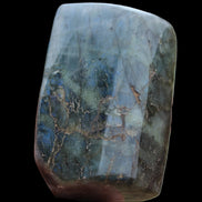 Labradorite freeform 804g in sunlight - Rocks and Things Store