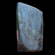 Labradorite freeform 804g in sunlight - Rocks and Things Store