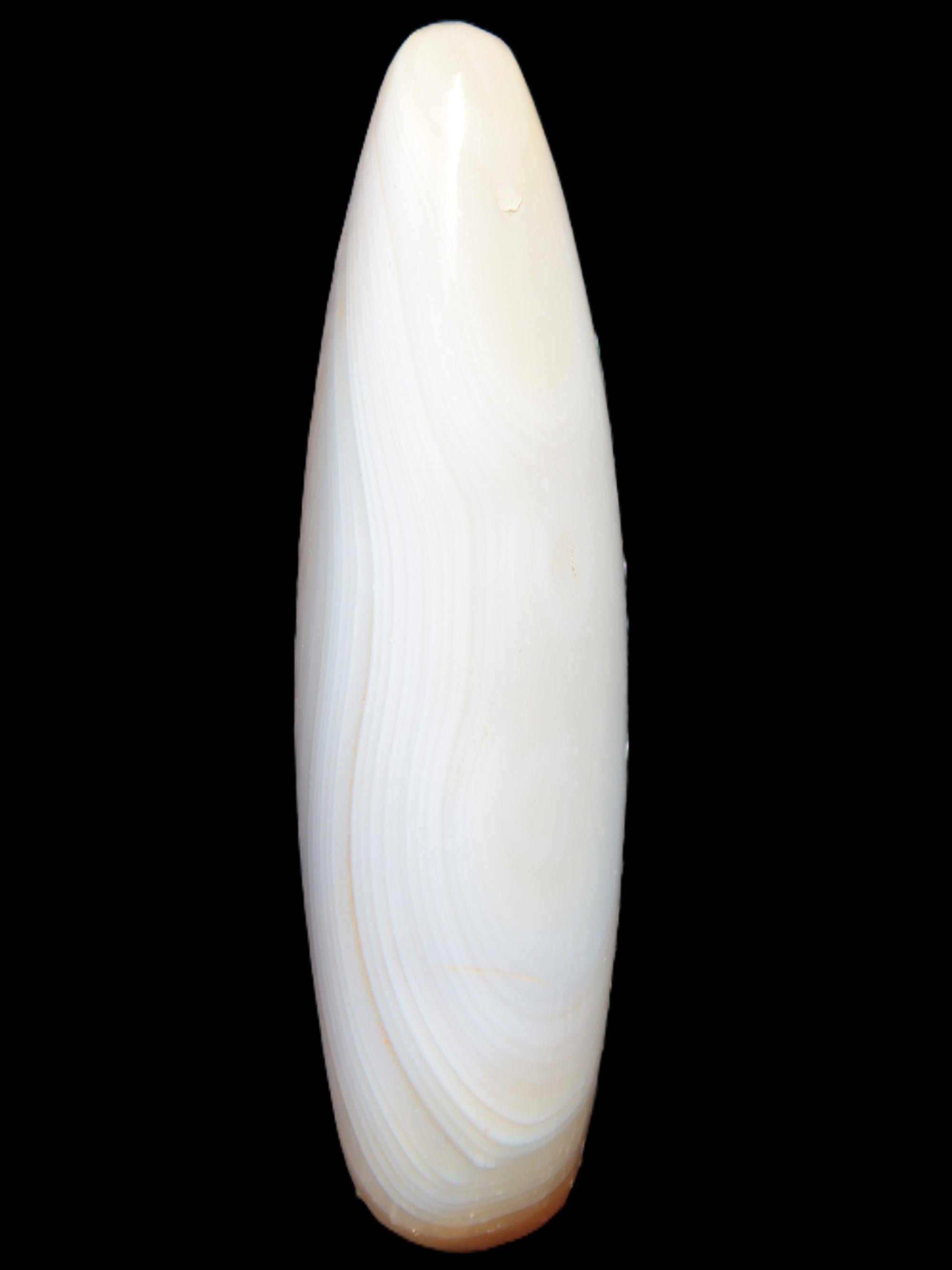 Agate massage wand 47g Rocks and Things