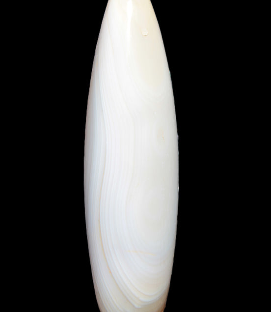 Agate massage wand 47g Rocks and Things