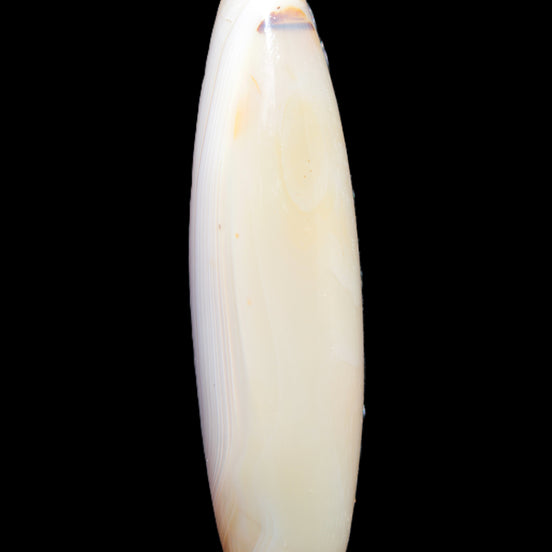 Agate massage wand 47g Rocks and Things