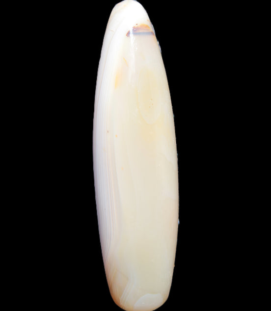 Agate massage wand 47g Rocks and Things