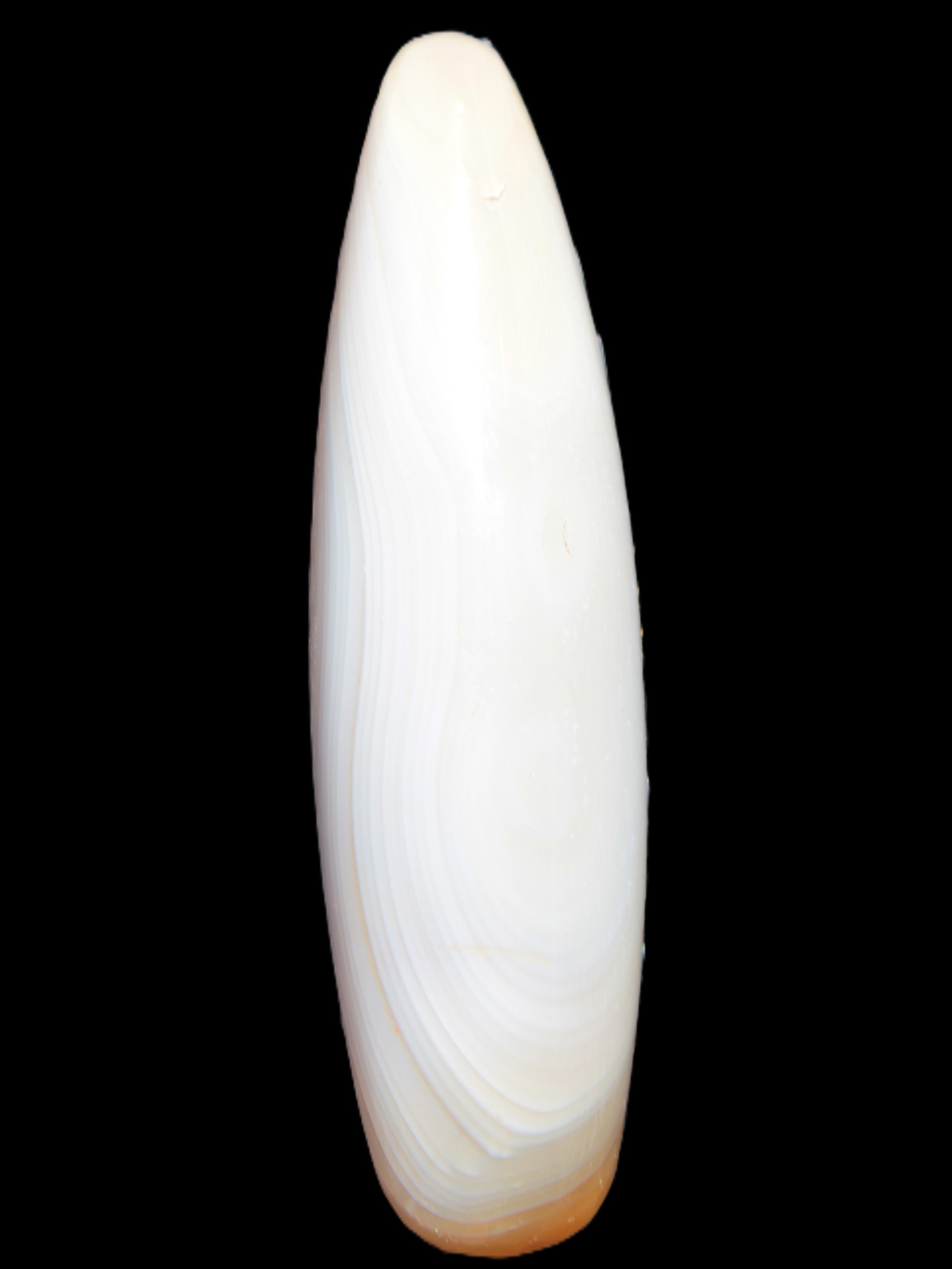 Agate massage wand 47g Rocks and Things
