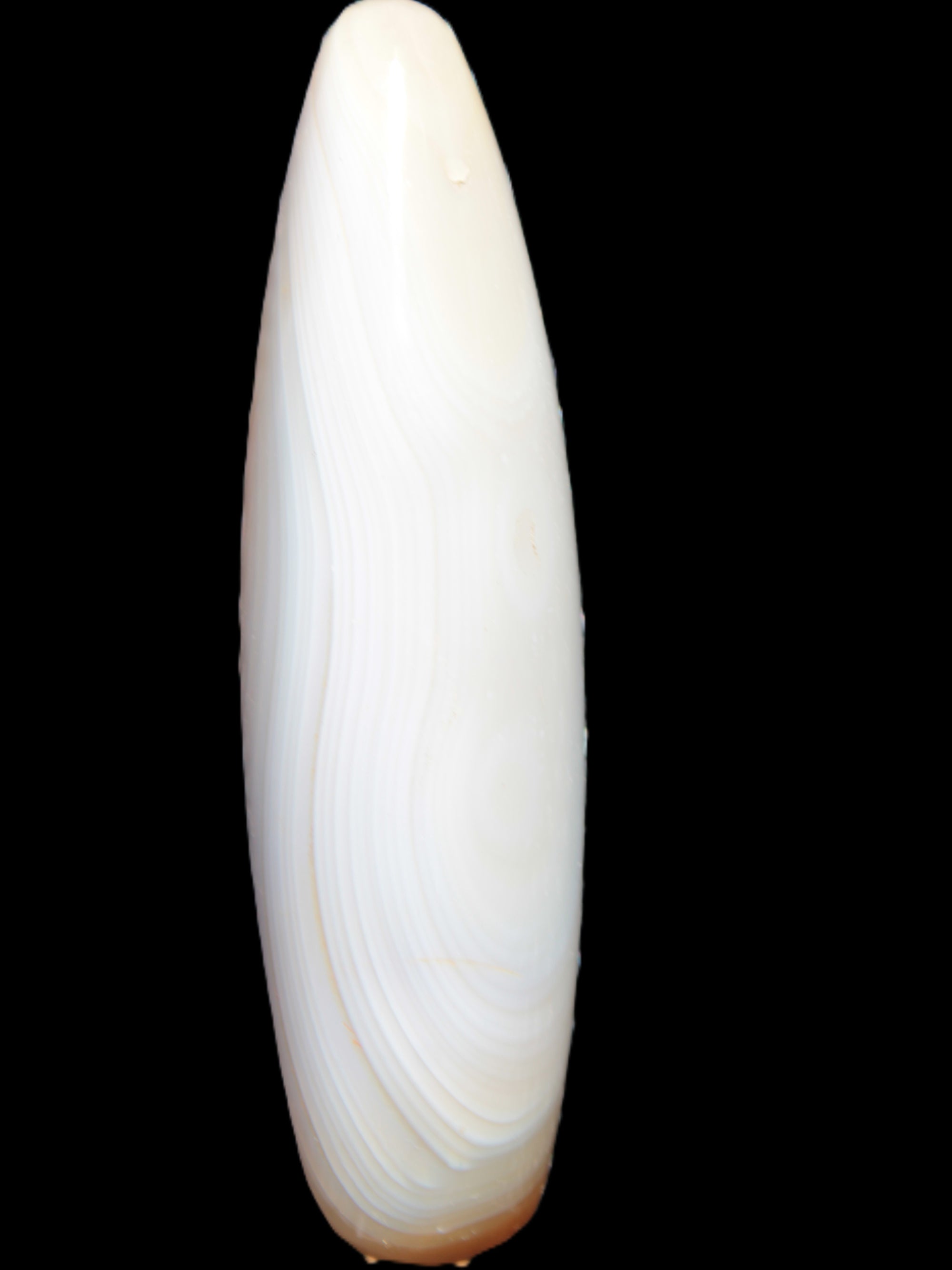 Agate massage wand 47g Rocks and Things
