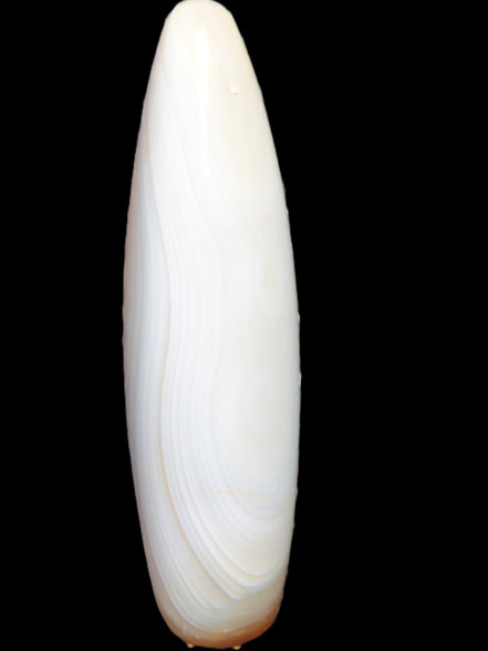 Agate massage wand 47g Rocks and Things