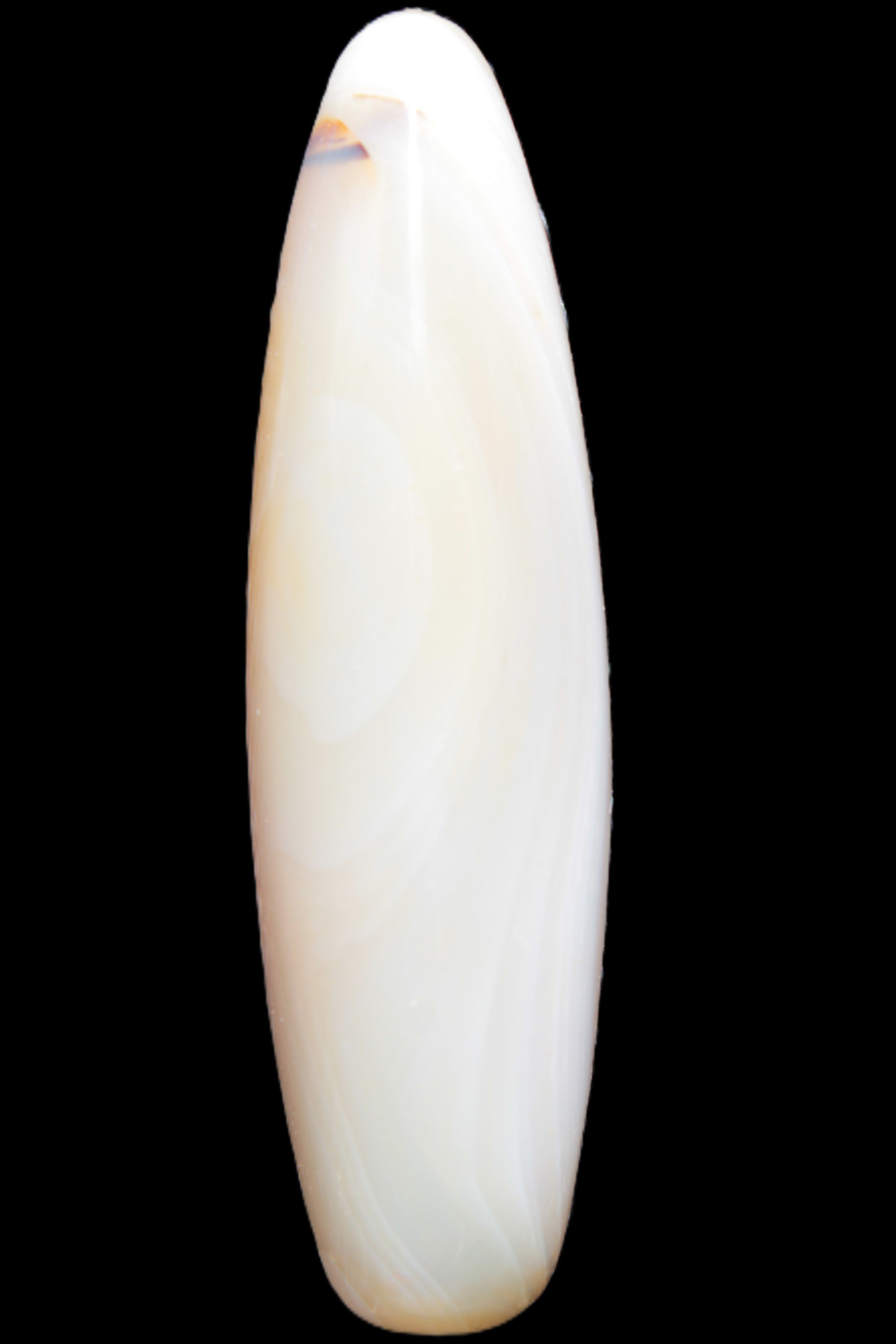Agate massage wand 47g Rocks and Things