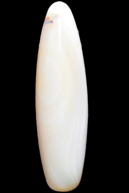 Agate massage wand 47g Rocks and Things