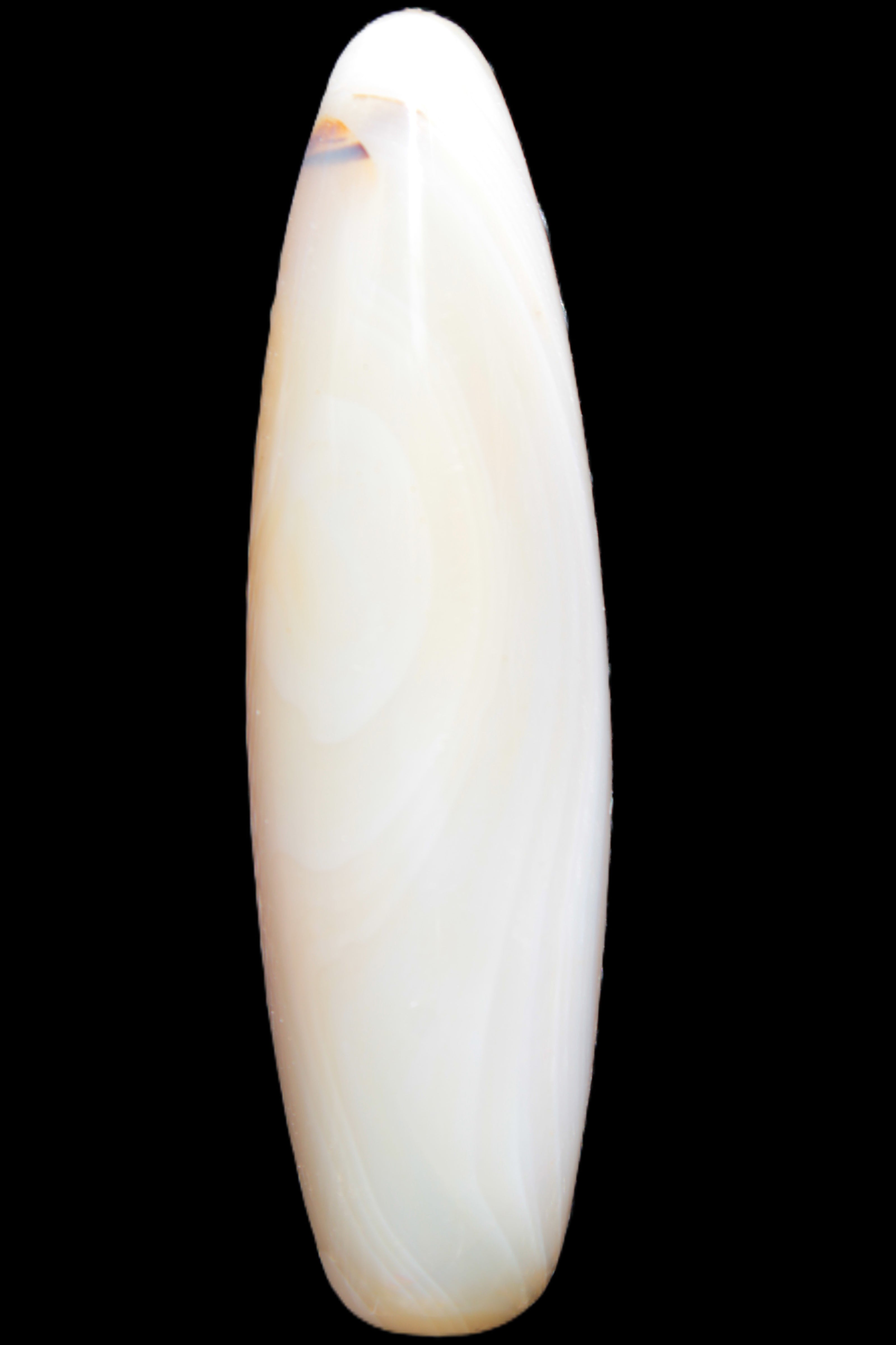 Agate massage wand 47g Rocks and Things