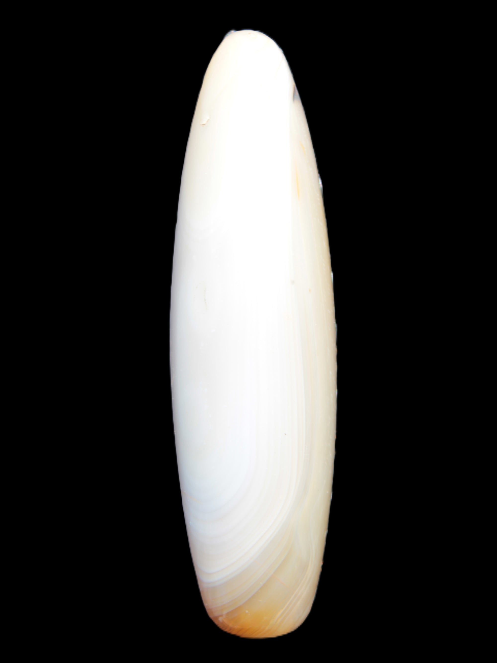 Agate massage wand 47g Rocks and Things