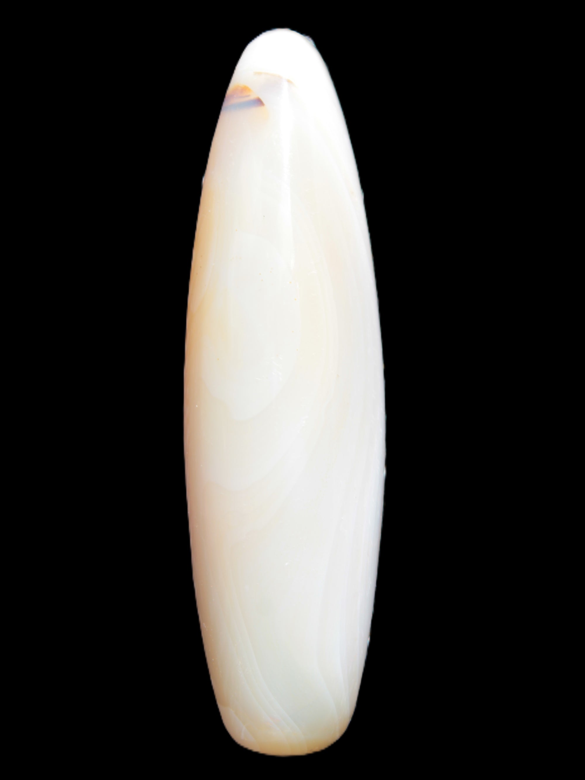 Agate massage wand 47g Rocks and Things