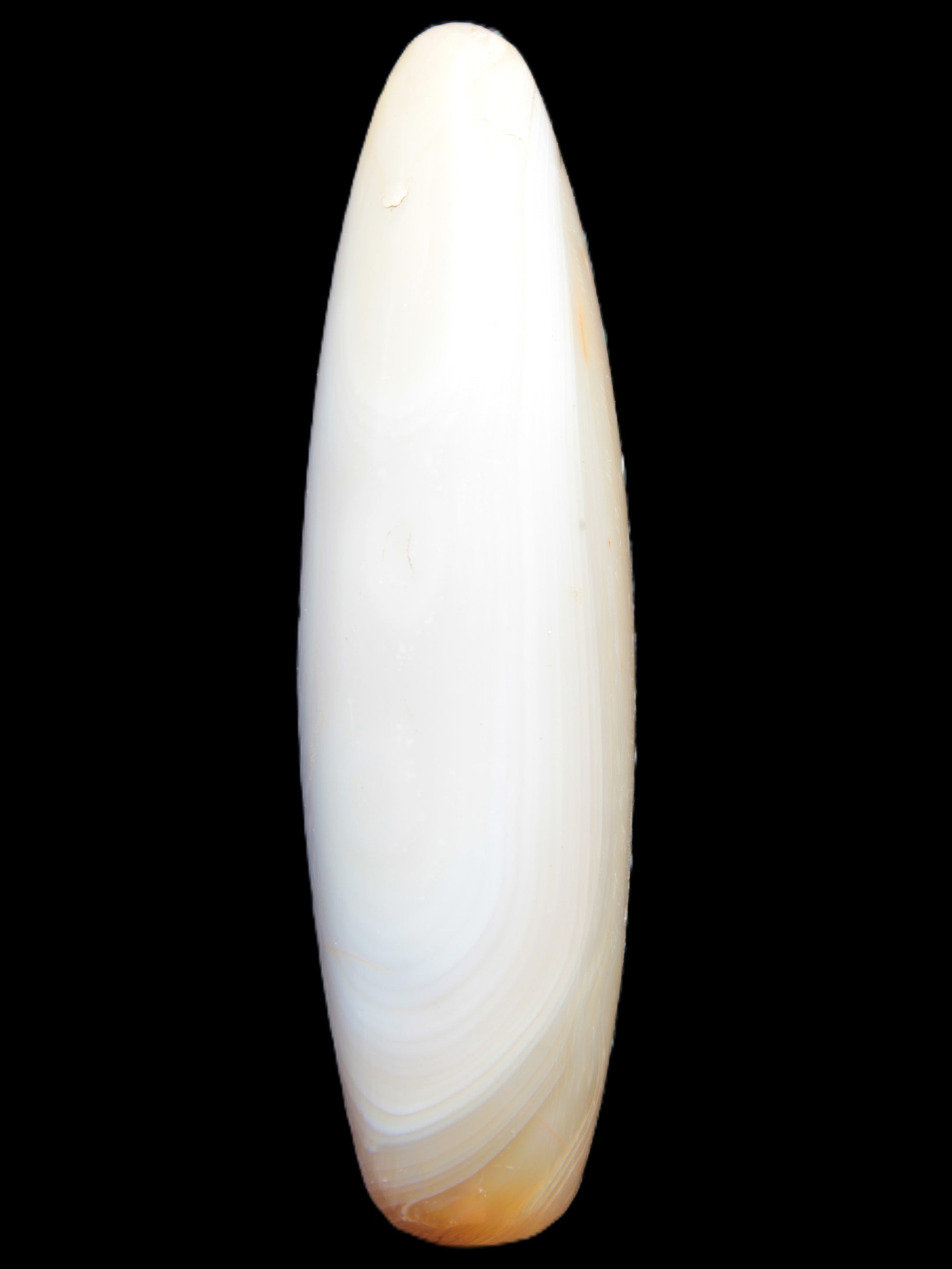 Agate massage wand 47g Rocks and Things