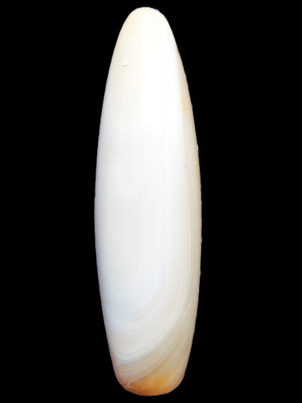Agate massage wand 47g Rocks and Things