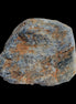 Blue Sapphire (unheated) 69g in sunshine - Rocks and Things Store
