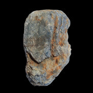 Blue Sapphire (unheated) 69g in sunshine - Rocks and Things Store