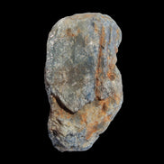 Blue Sapphire (unheated) 69g in sunshine - Rocks and Things Store