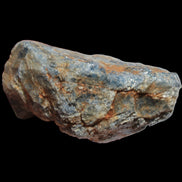 Blue Sapphire (unheated) 69g in sunshine - Rocks and Things Store