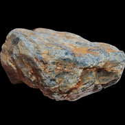 Blue Sapphire (unheated) 69g in sunshine - Rocks and Things Store