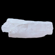 Kunzite crystal from Earth Mine, Pakistan 76.1ct 15g in sunlight - Rocks and Things Store