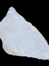 Kunzite crystal from Earth Mine, Pakistan 76.1ct 15g in sunlight - Rocks and Things Store