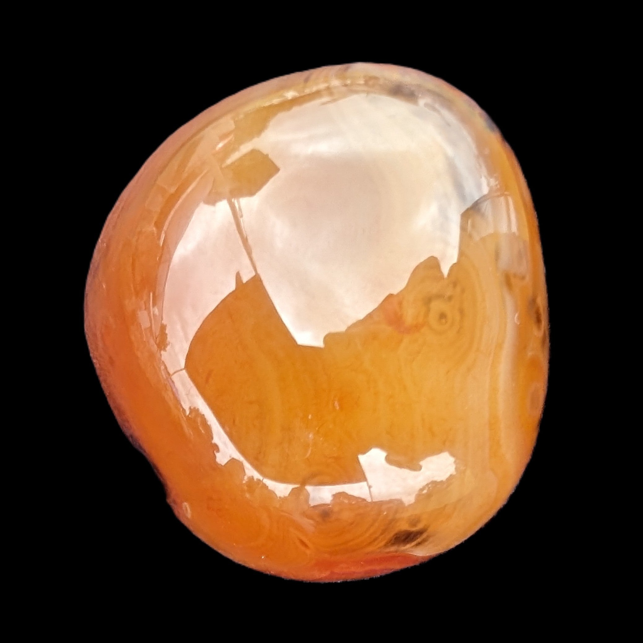 Crazy Lace Agate 73g Rocks and Things Store