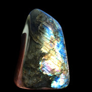 Labradorite freeform 412g in sunlight -  Rocks and Things Store