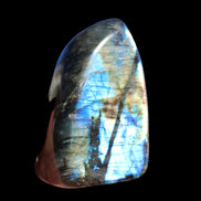 Labradorite freeform 412g in sunlight -  Rocks and Things Store