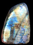 Labradorite freeform 412g in sunlight -  Rocks and Things Store