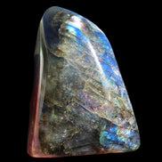Labradorite freeform 412g in sunlight -  Rocks and Things Store