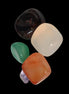 Agate tumbled 4/5 tiny stones 7-9g -  Rocks and Things Store