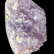 Amethyst Geode cluster 417g - Rocks and Things Store