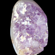 Amethyst Geode cluster 417g in sunlight - Rocks and Things Store