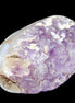 Amethyst Geode cluster 417g in sunlight - Rocks and Things Store