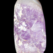 Amethyst Geode cluster 417g in sunlight - Rocks and Things Store