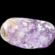 Amethyst Geode cluster 417g in sunlight - Rocks and Things Store
