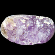 Amethyst Geode cluster 417g in sunlight - Rocks and Things Store