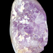 Amethyst Geode cluster 417g in sunlight - Rocks and Things Store