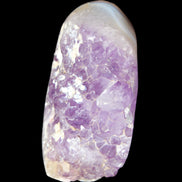 Amethyst Geode cluster 417g in sunlight - Rocks and Things Store