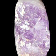 Amethyst Geode cluster 417g in sunlight - Rocks and Things Store