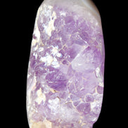 Amethyst Geode cluster 417g in sunlight - Rocks and Things Store