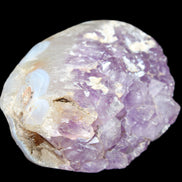 Amethyst Geode cluster 417g in sunlight - Rocks and Things Store