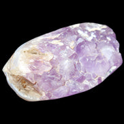Amethyst Geode cluster 417g in sunlight - Rocks and Things Store