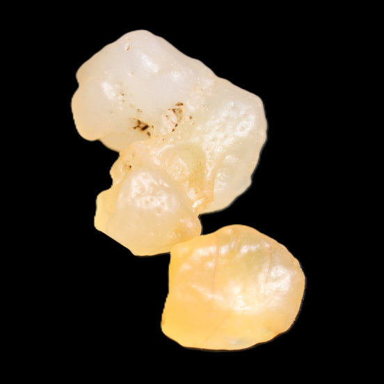 Alashan Candy Agate 2 stones 11g in sunlight - Rocks and Things Store