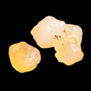 Alashan Candy Agate 2 stones 11g in sunlight - Rocks and Things Store