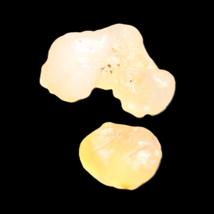 Alashan Candy Agate 2 stones 11g in sunlight - Rocks and Things Store