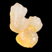 Alashan Candy Agate 2 stones 11g in sunlight - Rocks and Things Store