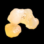 Alashan Candy Agate 2 stones 11g in sunlight - Rocks and Things Store