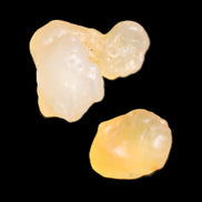 Alashan Candy Agate 2 stones 11g in sunlight - Rocks and Things Store