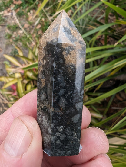 Sugilite wand 41g Rocks and Things