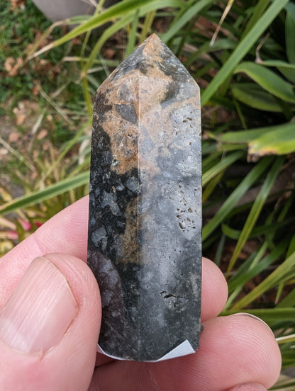 Sugilite wand 41g Rocks and Things